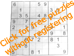 Click for FREE puzzles